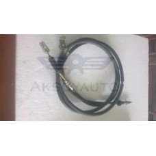 MB334171 ELFREN TELİ CANTER FE444